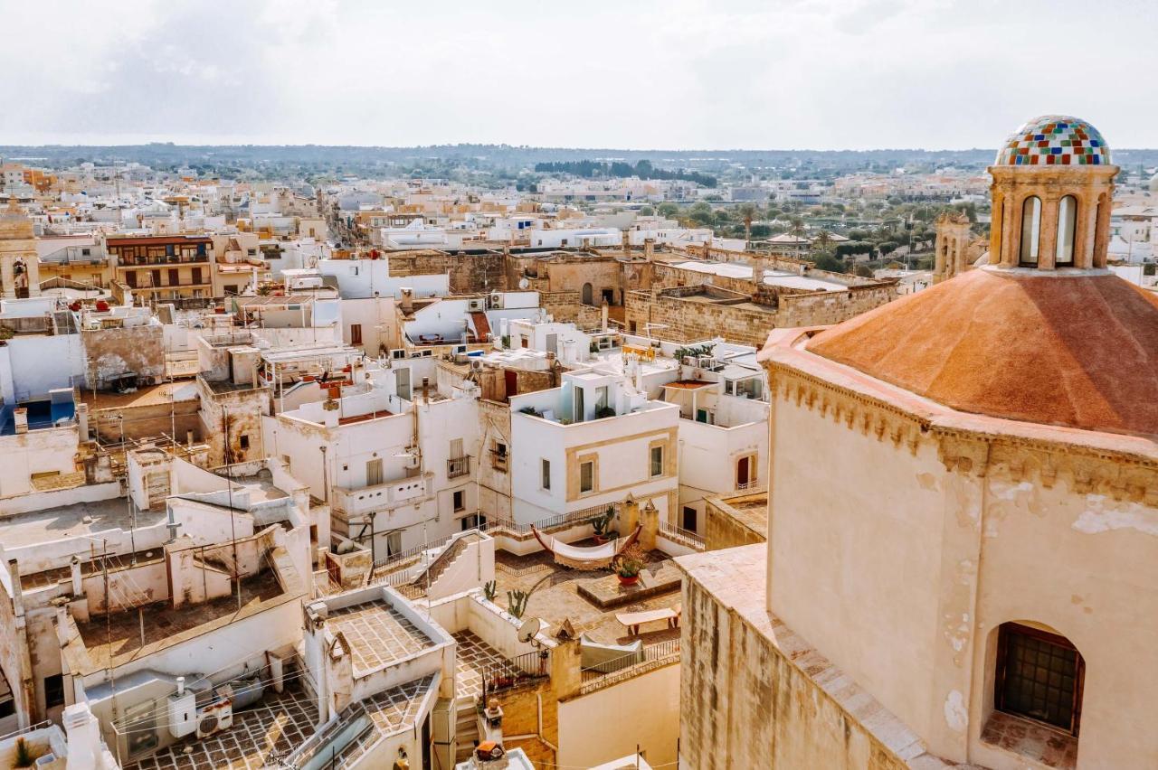 Dimora Anderi Casa de hóspedes
